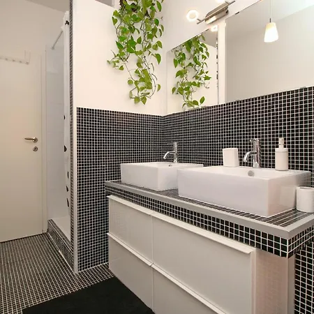 Apartment Carrera Corner *