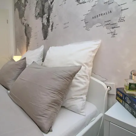 Carrera Corner Apartmán Rovinj