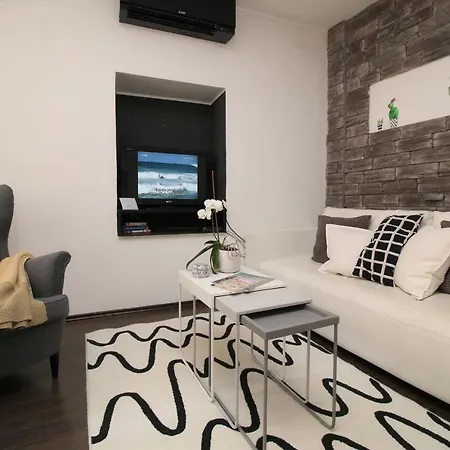 Apartment Carrera Corner *