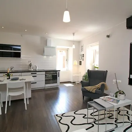 Carrera Corner Rovinj