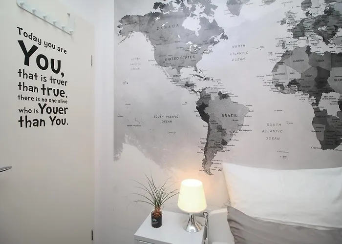 Carrera Corner Διαμέρισμα Ρόβινι