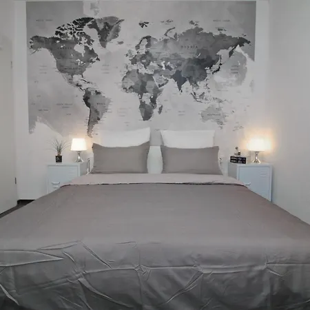 Carrera Corner 아파트 *