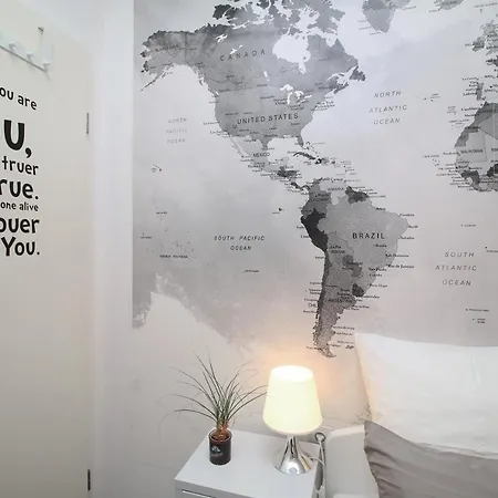 Carrera Corner Lägenhet Rovinj