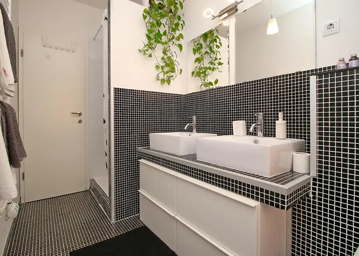 Apartmán Carrera Corner *