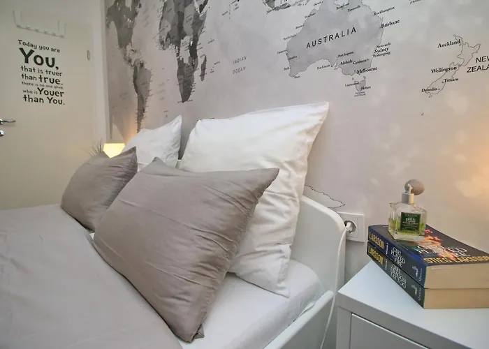 Carrera Corner Apartmán Rovinj