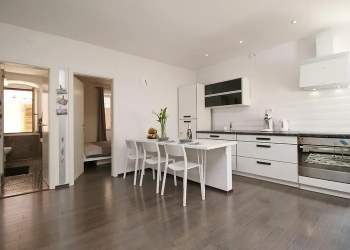 Carrera Corner Apartmán